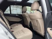 Mercedes-Benz M-Класс AMG III (W166) Санкт-Петербург  - изображение 59