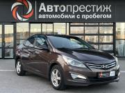 Hyundai Solaris I Рестайлинг Волгоград  - изображение 21
