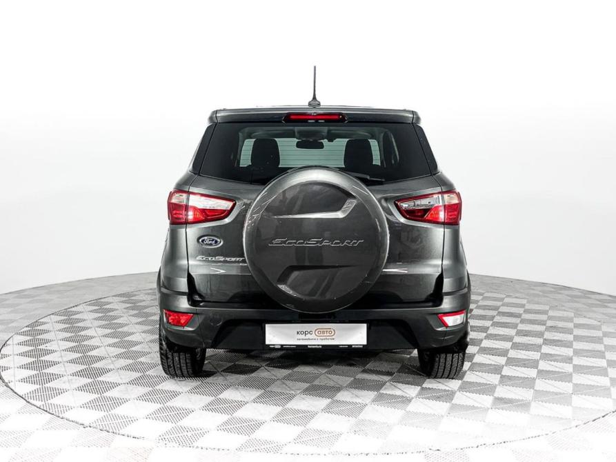 Ford EcoSport II Рестайлинг Ногинск  - изображение 7