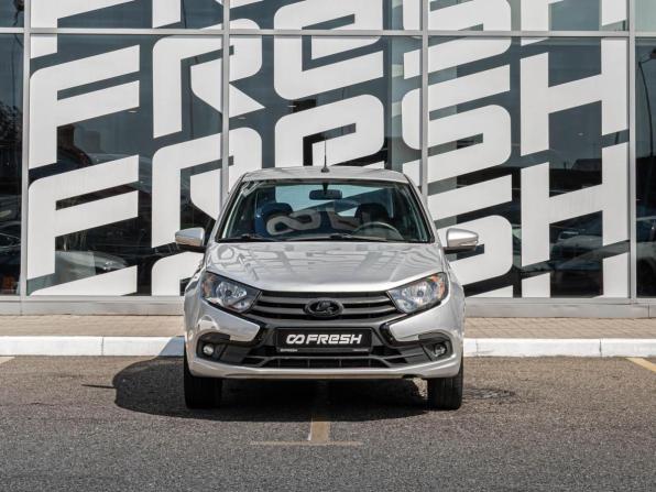 Lada (ВАЗ) Granta I Рестайлинг с пробегом 2023 года, цена 689 000 рублей, 74719 км, седан, Автокод Объявления