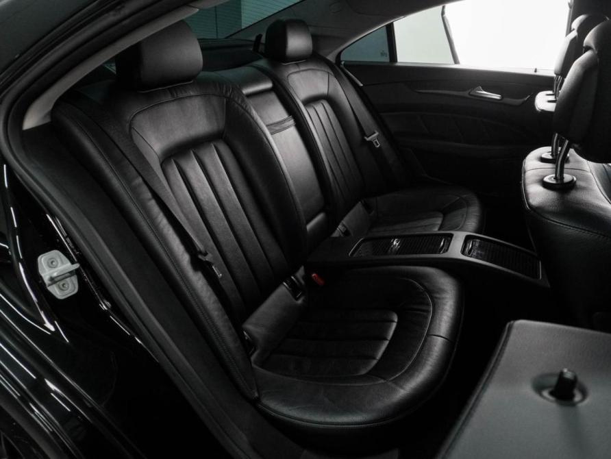 Mercedes-Benz CLS II (C218) Рестайлинг Воронеж  - изображение 7