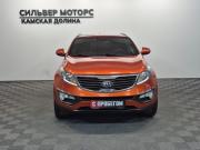 Kia Sportage III Пермь  - изображение 27