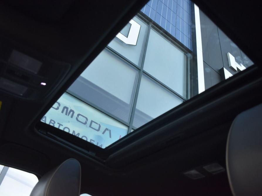 Mazda 6 III (GJ) Рестайлинг Архангельск  - изображение 15