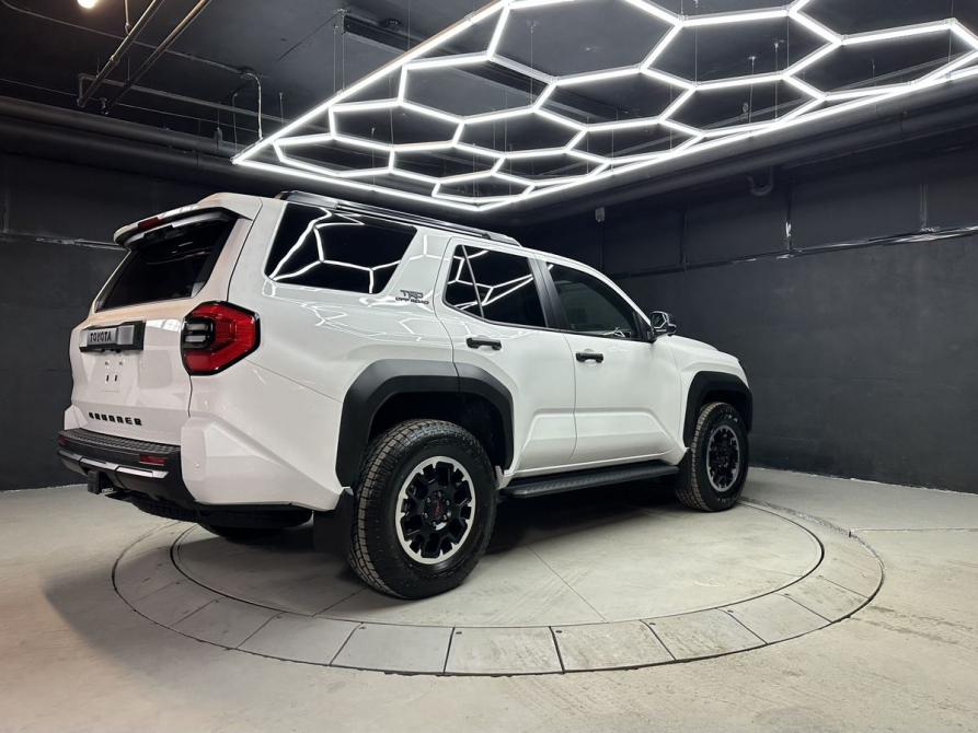 Toyota 4Runner VI Самара  - изображение 7