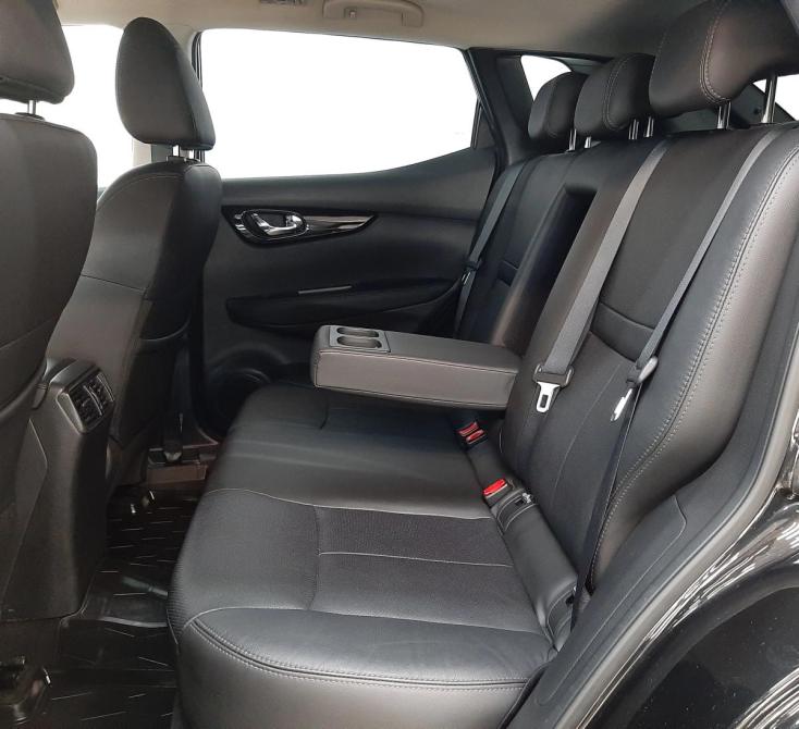 Nissan Qashqai II Москва  - изображение 13