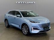 Changan UNI-K Краснодар  - изображение 25