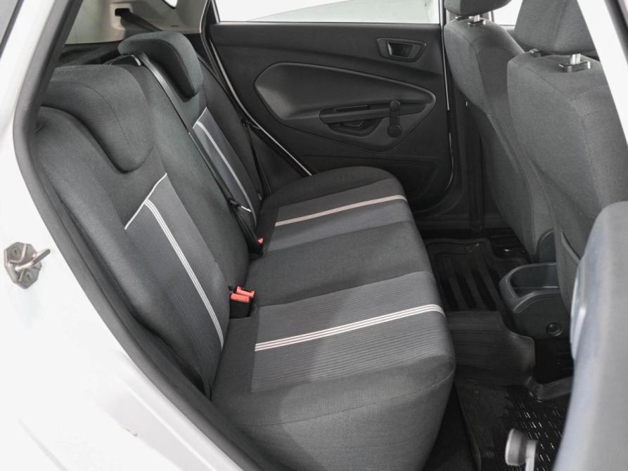 Ford Fiesta Mk6 Ростов-на-Дону  - изображение 7