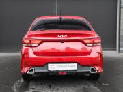 Kia Rio IV Рестайлинг Москва  - изображение 19