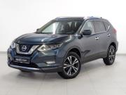 Nissan X-Trail III Рестайлинг Москва  - изображение 30