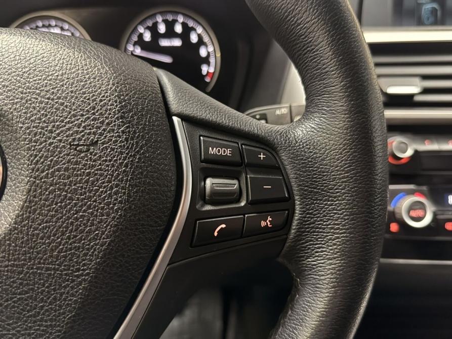 BMW 1 серии II (F20/F21) Рестайлинг 2 Тверь  - изображение 12
