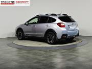 Subaru XV I Белгород  - изображение 23