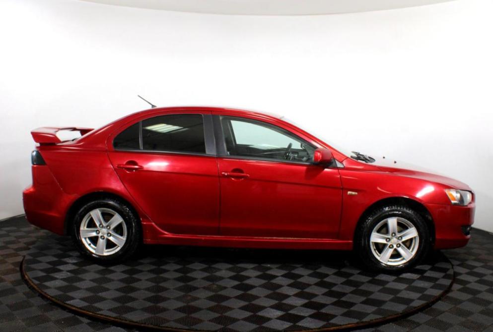 Mitsubishi Lancer X Нижний Новгород  - изображение 5