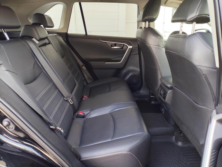Toyota RAV4 V (XA50) Санкт-Петербург  - изображение 15