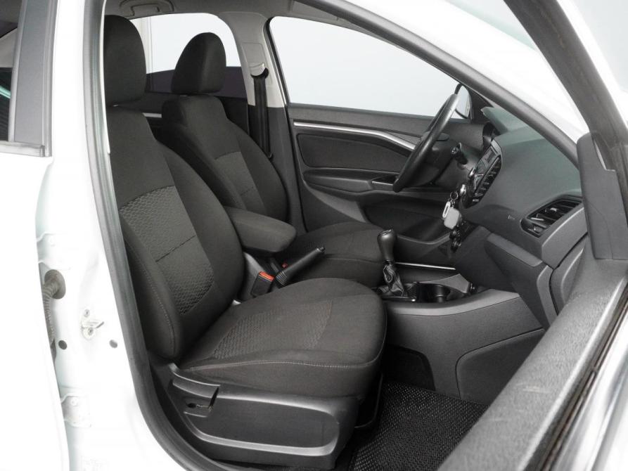 Lada (ВАЗ) Vesta I Минеральные Воды  - изображение 8