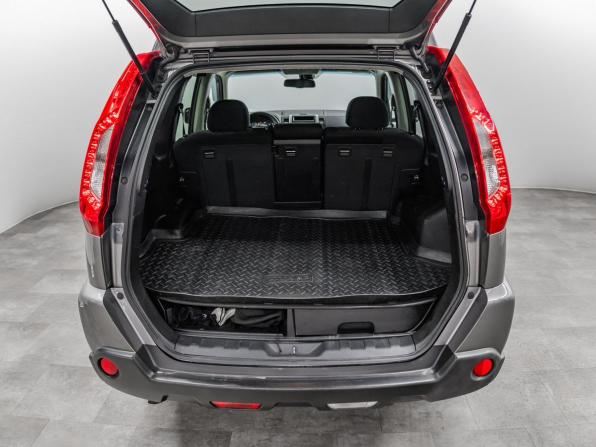 Nissan X-Trail II Рестайлинг с пробегом 2011 года, цена 1 400 000 рублей, 183346 км, внедорожник, Автокод Объявления
