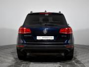 Volkswagen Touareg II Рестайлинг Санкт-Петербург  - изображение 23