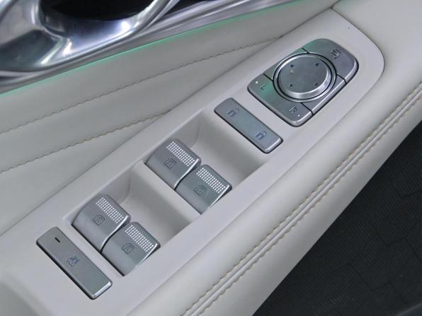 GAC GS8 II с пробегом 2024 года, цена 3 330 000 рублей, 46000 км, внедорожник, Автокод Объявления