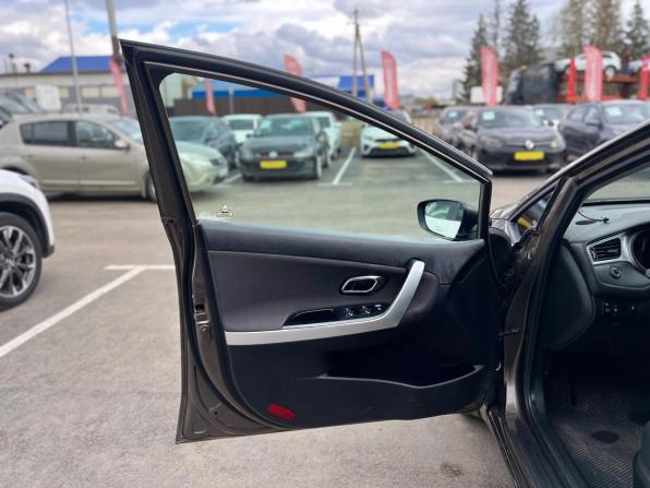 Kia Ceed II Рестайлинг с пробегом 2015 года, цена 1 130 000 рублей, 221736 км, универсал, Автокод Объявления
