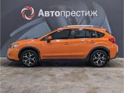 Subaru XV I Пермь  - изображение 36