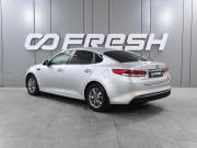 Kia Optima IV Ростов-на-Дону  - изображение 19