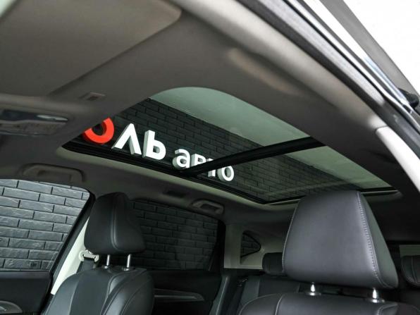 Haval F7 I с пробегом 2019 года, цена 1 850 000 рублей, 96139 км, внедорожник, Автокод Объявления