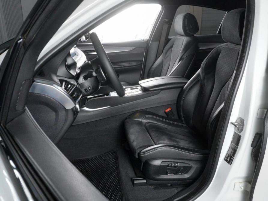 BMW X6 II (F16) Минеральные Воды  - изображение 10