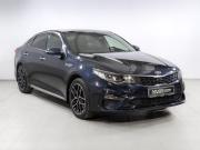 Kia Optima IV Рестайлинг Москва  - изображение 33