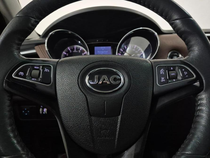 JAC T6 Альметьевск  - изображение 24