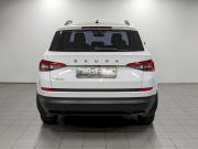 Skoda Kodiaq I Москва  - изображение 33