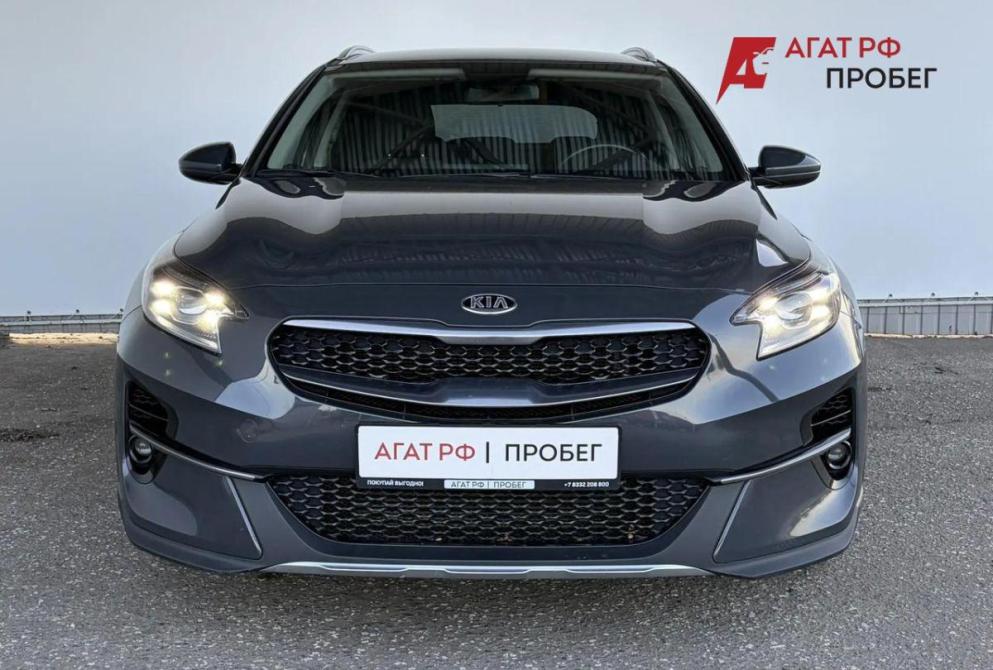 Kia XCeed I Киров  - изображение 2