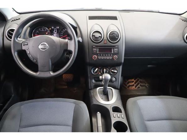 Nissan Qashqai I Рестайлинг с пробегом 2013 года, цена 1 107 000 рублей, 98409 км, внедорожник, Автокод Объявления