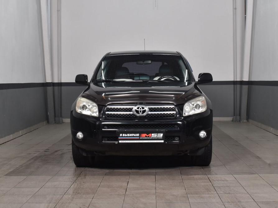 Toyota RAV4 III (XA30) Кемерово  - изображение 2