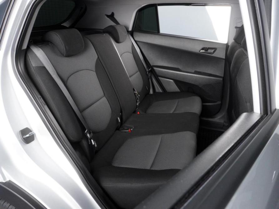 Hyundai Creta I Рестайлинг Минеральные Воды  - изображение 7