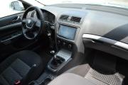 Skoda Octavia II (A5) Рестайлинг Старый Оскол  - изображение 23