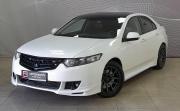 Honda Accord VIII Новокузнецк  - изображение 23