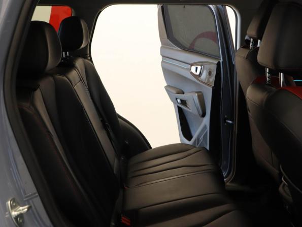 Haval H3 I с пробегом 2024 года, цена 2 400 000 рублей, 64057 км, внедорожник, Автокод Объявления