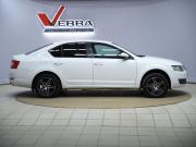 Skoda Octavia III (A7) Уфа  - изображение 20