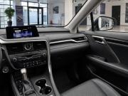 Lexus RX IV Новосибирск  - изображение 19