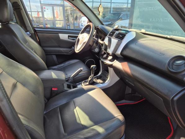 Lifan X60 I с пробегом 2015 года, цена 470 000 рублей, 153940 км, внедорожник, Автокод Объявления