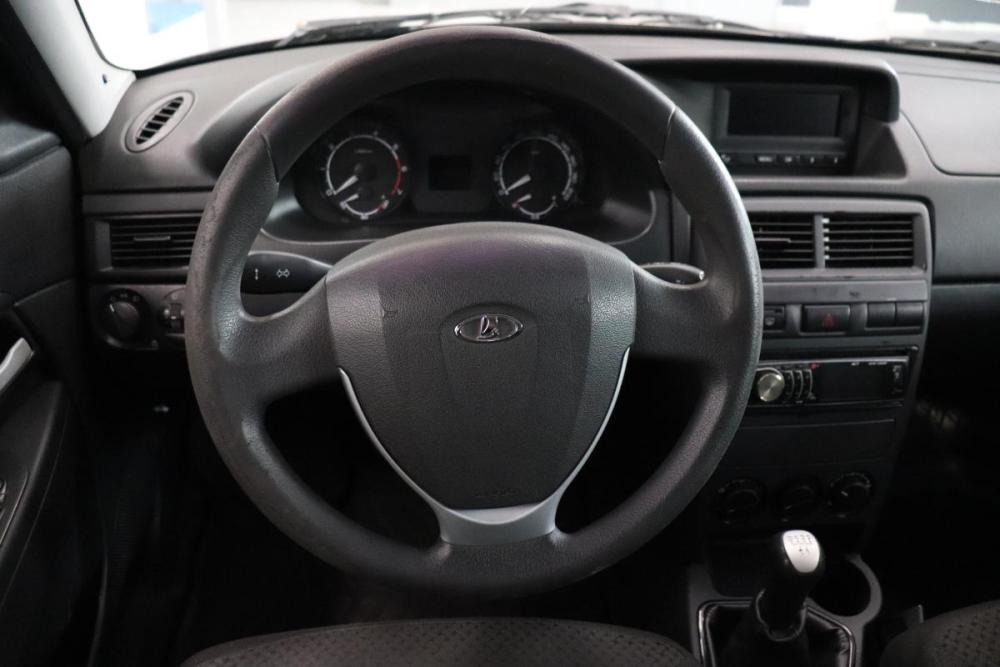 Lada (ВАЗ) Priora I Рестайлинг Ульяновск  - изображение 10