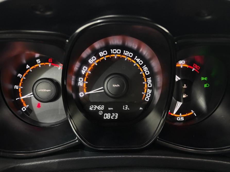 Lada (ВАЗ) Vesta I Альметьевск  - изображение 16