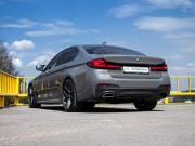 BMW 5 серии VII (G30/G31/G38) Рестайлинг Москва  - изображение 32
