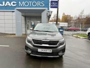 Kia Seltos I Петрозаводск  - изображение 13