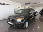 Ford Fusion I Рестайлинг Подольск  - изображение 21