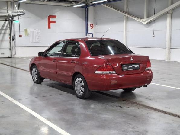 Mitsubishi Lancer IX с пробегом 2005 года, цена 400 000 рублей, 195421 км, седан, Автокод Объявления