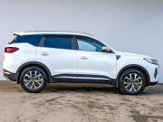 Chery Tiggo 7 Pro Max I Москва  - изображение 34