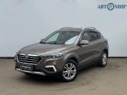 FAW Besturn X80 I Рестайлинг Москва  - изображение 15