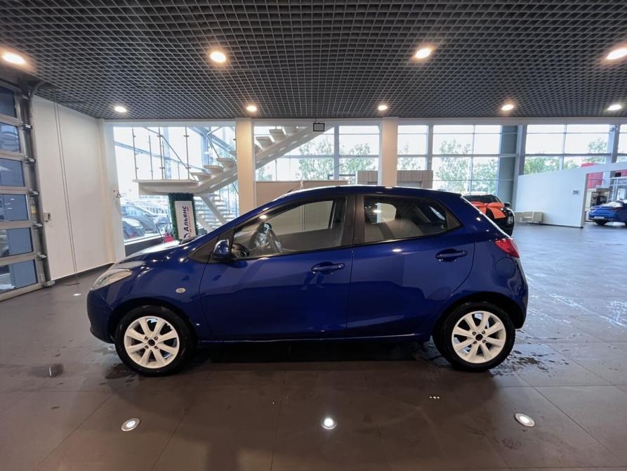 Mazda 2 II (DE) Чебоксары  - изображение 6