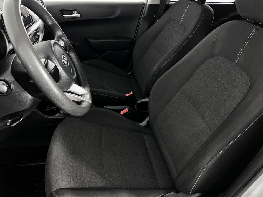 Kia Picanto III Калининград  - изображение 9