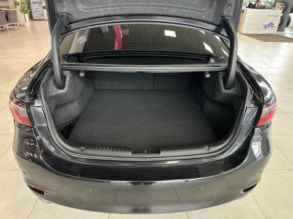Mazda 6 III (GJ) Рестайлинг 2 с пробегом 2019 года, цена 2 355 000 рублей, 37500 км, седан, Автокод Объявления